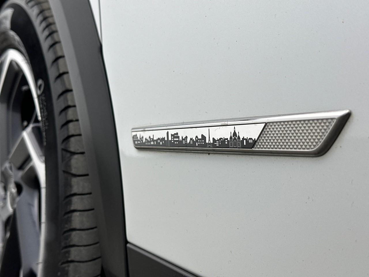 Ds Ds 3 crossback puretech 130 eat8 toits de paris — photo 35
