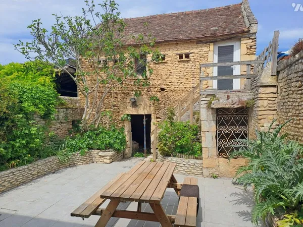 Maison 5 pièces 88 m²