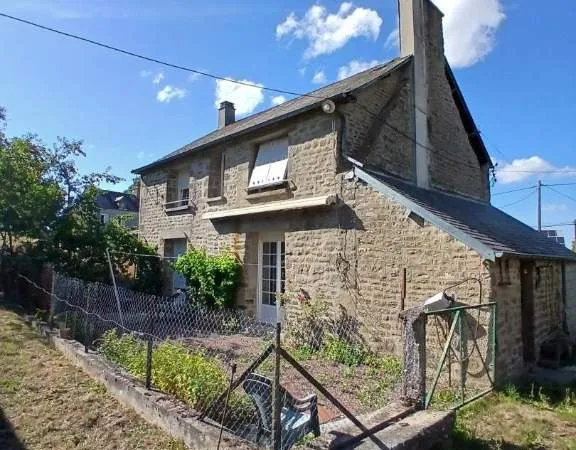 Maison 5 pièces 103 m²