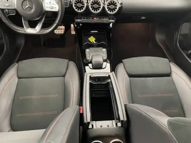 Mercedes Cla coupé 250 e 8g-dct — photo 65