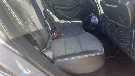 Mercedes Classe B 180 d  109 - Sensation – 2016 – 125662 km – Diesel – Boîte Manuelle — photo 6