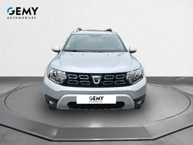 Dacia Duster eco-g 100 4x2 — photo 2