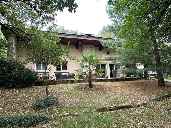 Achat : Maison Toulonjac (12200)