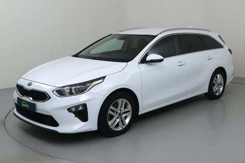 Kia Ceed SW