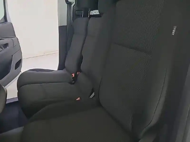 Citroën Berlingo van m diesel 100 ch manuelle — photo 11