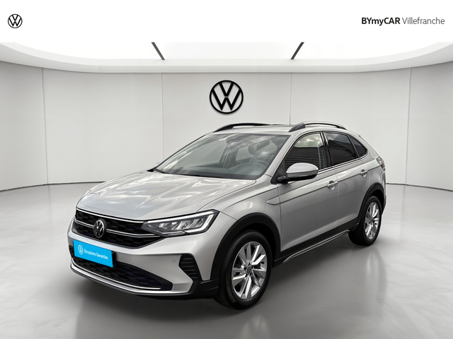 Volkswagen Taigo 1.0 TSI 116 BVM6