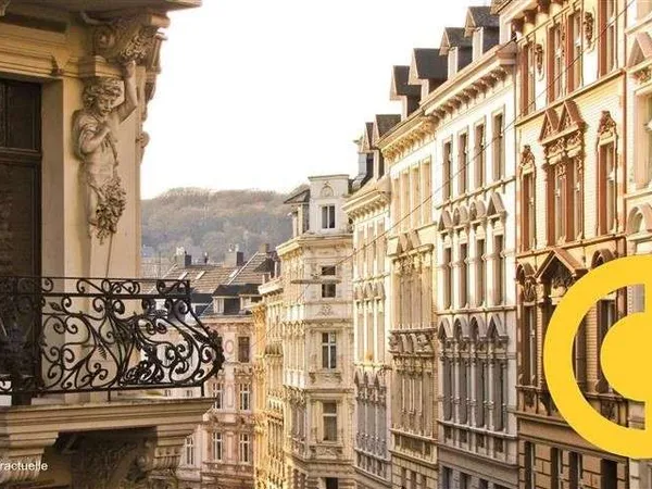 Très bel immeuble à vendre Triangle d'Or de Vichy