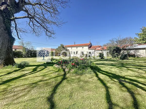 Maison 6 pièces 190 m²