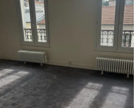 Appart 25 m2 Paris