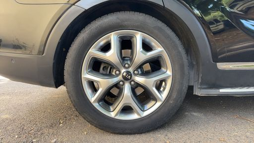 Kia Sorento 2.2 CRDi 200 AWD BVA6 - Ultimate – 2016 – 155093 km – Diesel – Boîte Automatique — photo 42