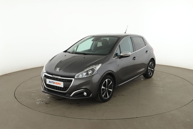 Peugeot 208 1.2 PureTech Tech Edition