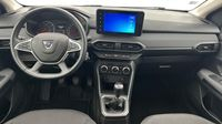 Dacia Jogger 1.0 TCe 110ch SL Extreme+ 7 places — photo 8