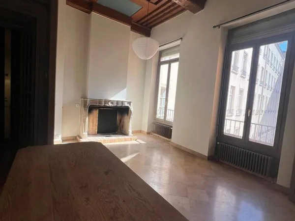 Appartement 5 pièces 138 m²