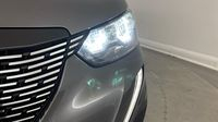 Peugeot 2008 1.5 BlueHDi 130ch S&S Allure EAT8 — photo 17