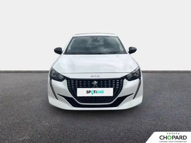 Peugeot 208 puretech 75 s&amp;s bvm5 — photo 78