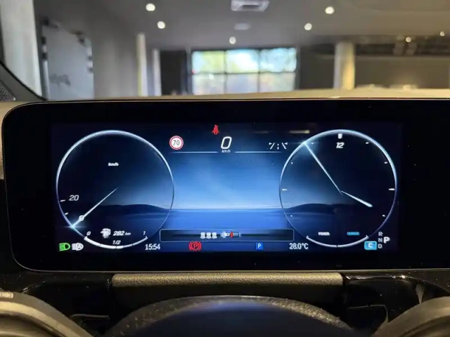 Mercedes Gla 180 7g-dct — photo 12