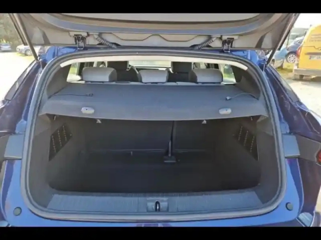 Renault Megane e-tech electric ev60 220ch equilibre super charge — photo 6