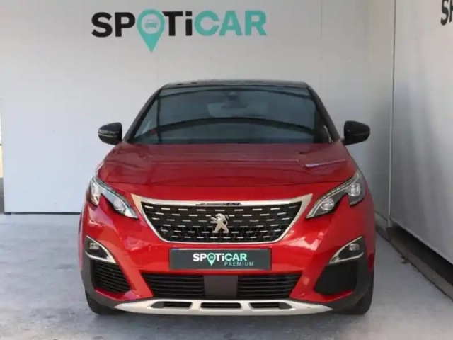 Peugeot 3008 1.2 puretech 130ch e6.c gt line s&amp;s — photo 2