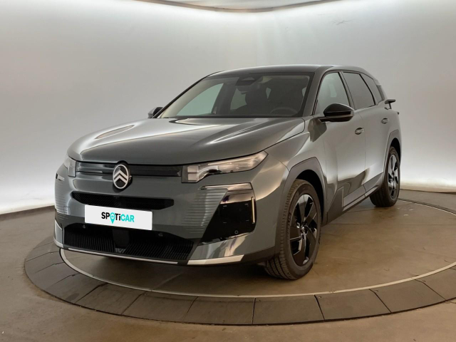 Citroën C5 Aircross hybride 145 ch e-dcs6 max