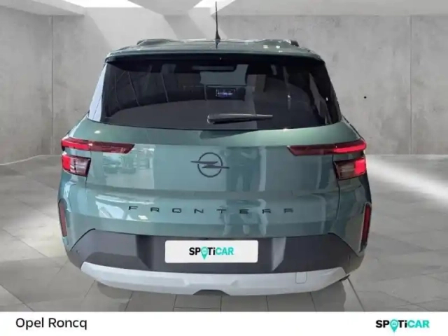 Opel Frontera electric 113ch 44kwh gs — photo 5