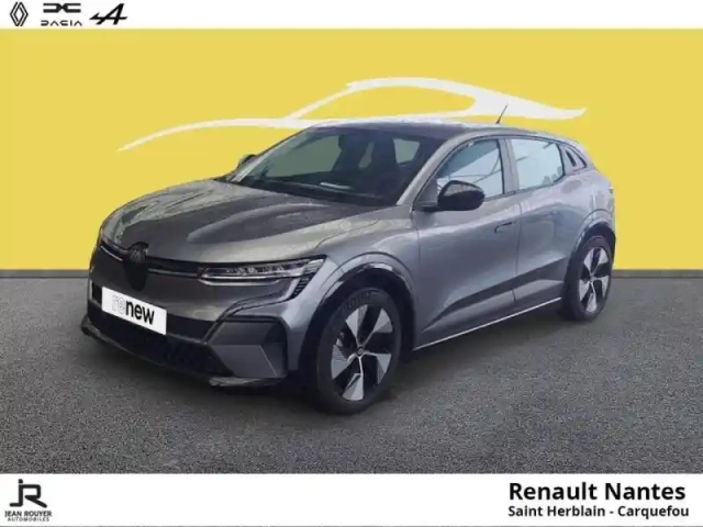Renault Megane e-tech electric ev60 220ch equilibre super charge