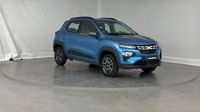 Dacia Spring Expression — photo 3