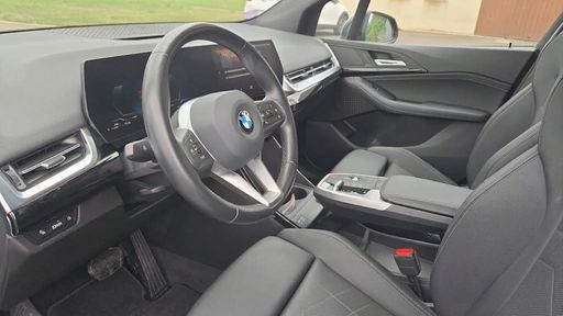 BMW Serie 2 Active Tourer 218i 136 BVA - Luxury – 2023 – 85769 km – Essence – Boîte Automatique — photo 18