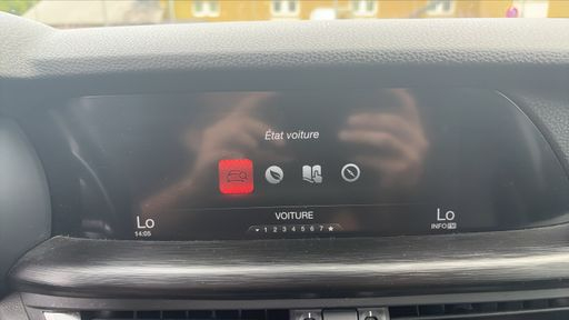 Alfa Romeo Stelvio 2.2 190 EAT8 - Executive – 2018 – 136264 km – Diesel – Boîte Automatique — photo 20