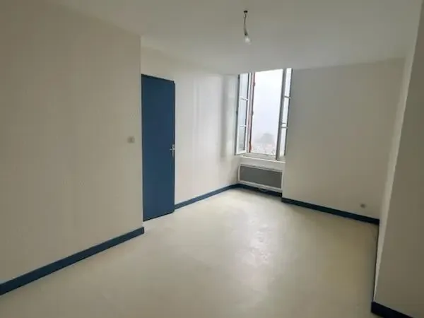 Appartement 2 pièces 34 m²