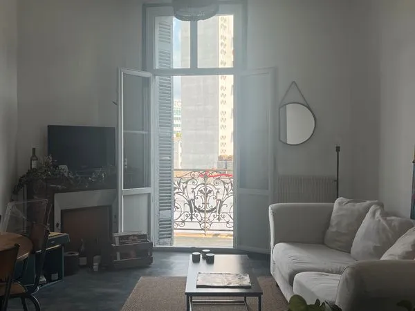 Recherche colocataire à Bordeaux