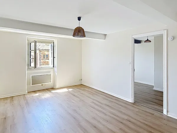 2 PIECES - CENTRE VILLE GAILLAC