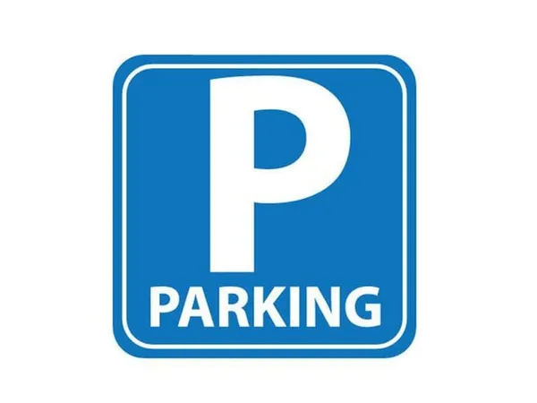 Parking 11 m²
