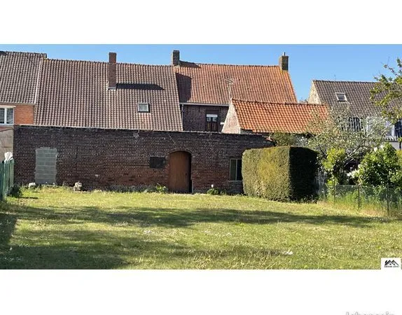 Maison 5 pièces 109 m²