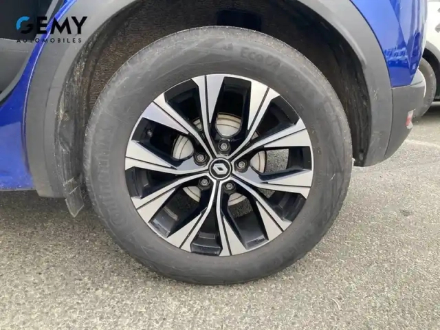 Renault Captur tce 90 — photo 29
