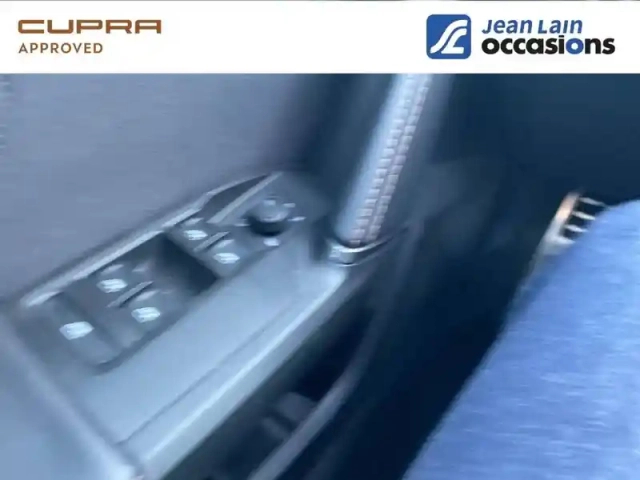 Cupra Formentor 1.4 e-hybrid 204 ch dsg6 — photo 59