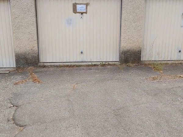 Loue garage