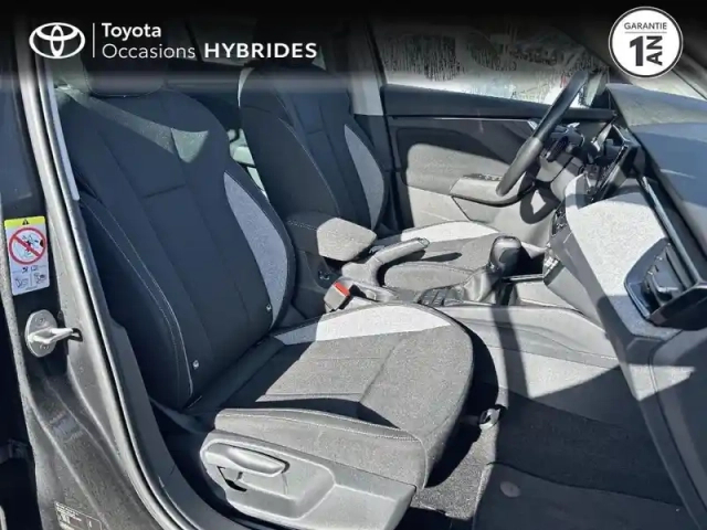 Skoda Kamiq 1.0 tsi evo 2 116ch selection dsg7 — photo 6
