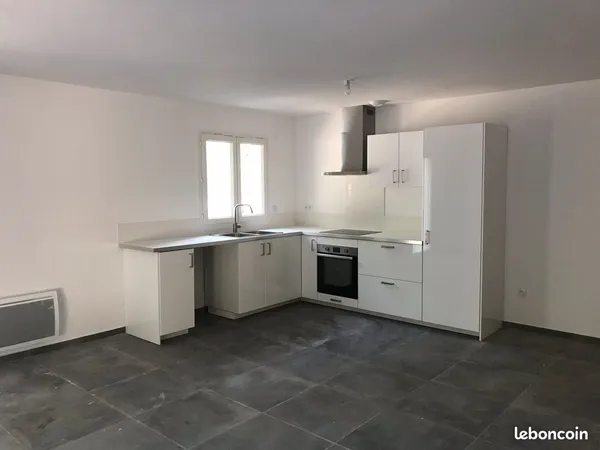 Location maison 3 chambres