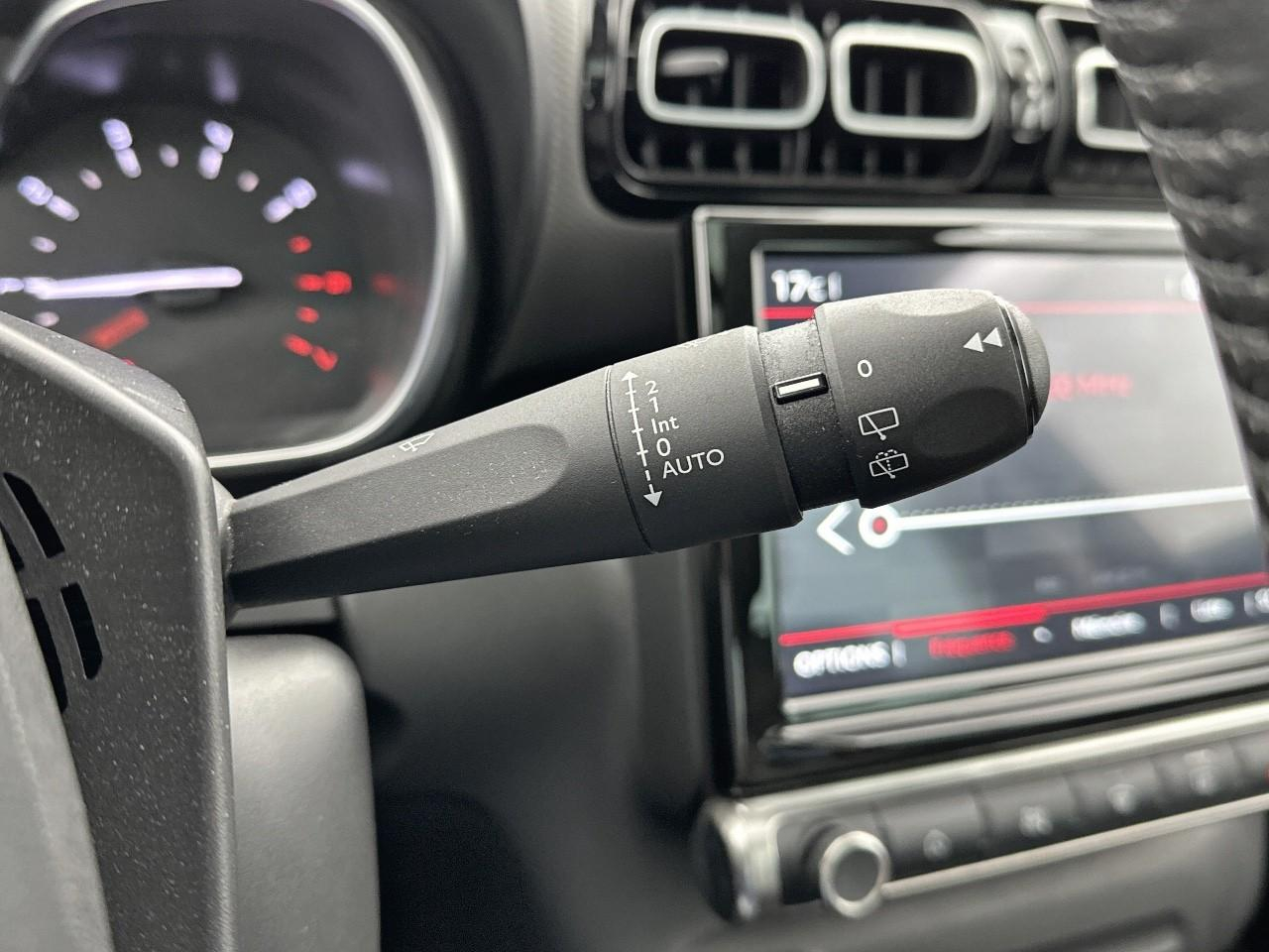 Citroën C3 Aircross puretech 110 s&s bvm6 shine pack — photo 18