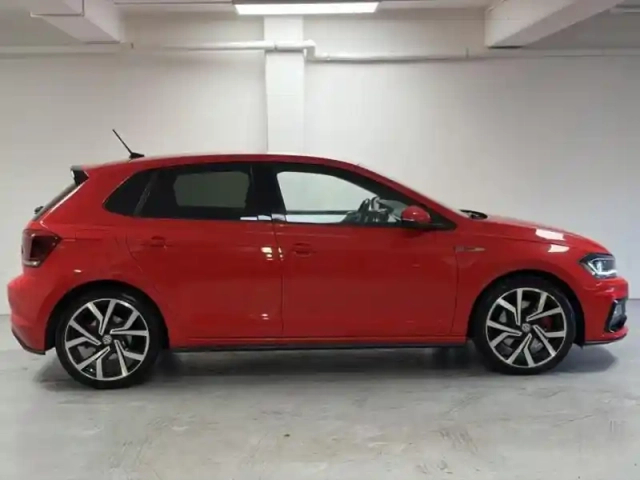 Volkswagen Polo 2.0 tsi 200ch gti dsg6 euro6d-t — photo 5