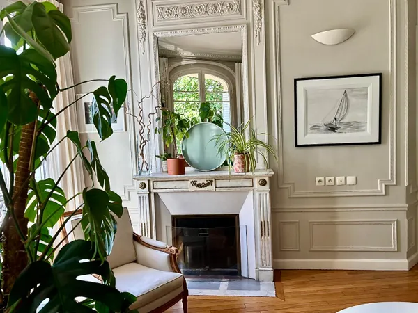 Vends appartement