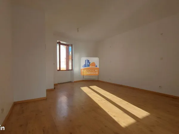 Maison 6 pièces 105 m²