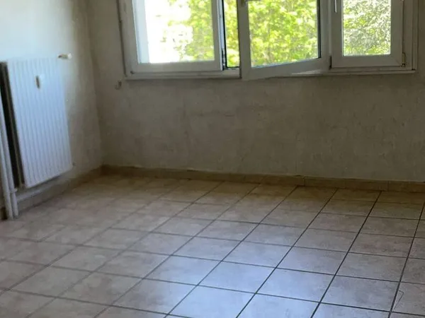 Appartement 4 pièces 75 m²