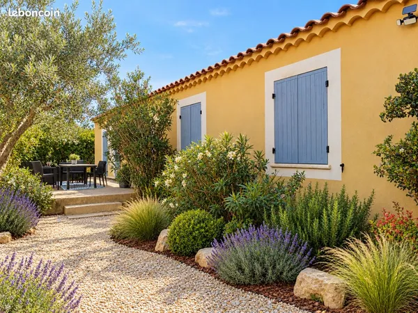 Villa situé au calme