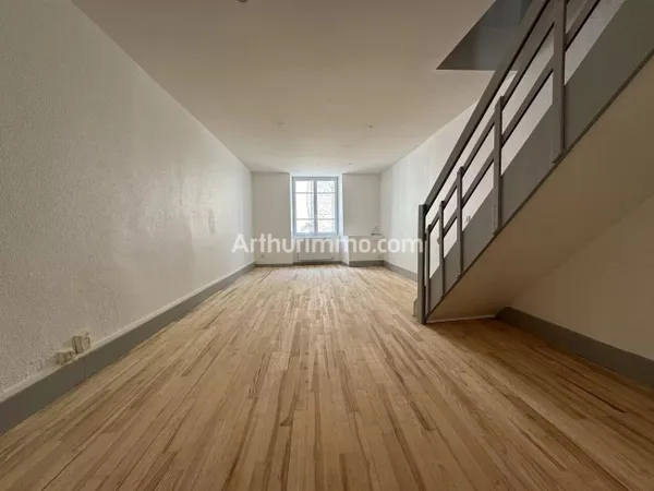 Appartement 4 pièces 92 m²