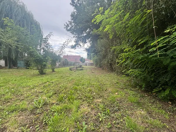 Maison 4 pièces 64 m²