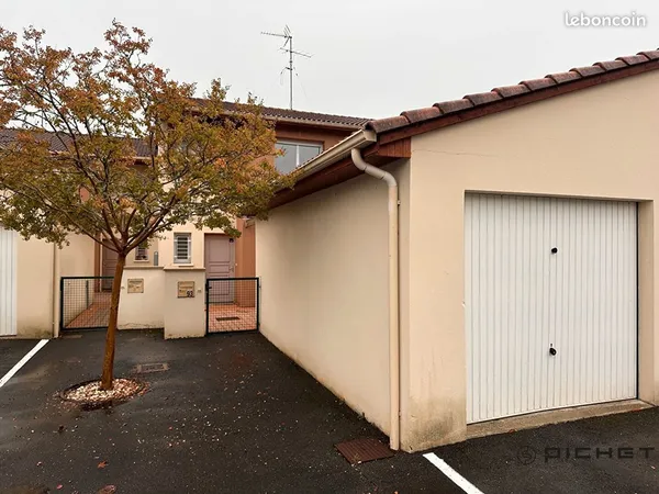 Maison 3 pièces 67 m²