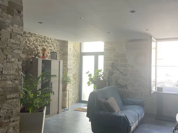 Maison de ville