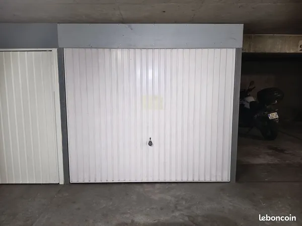 Box Paris 15