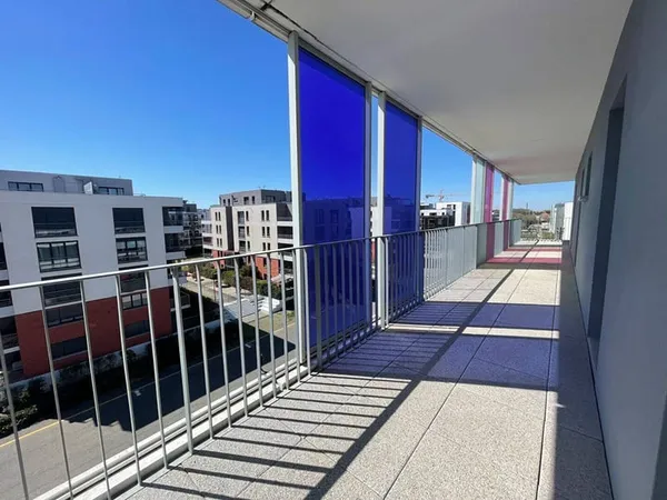 Appartement 4 pièces 85 m²